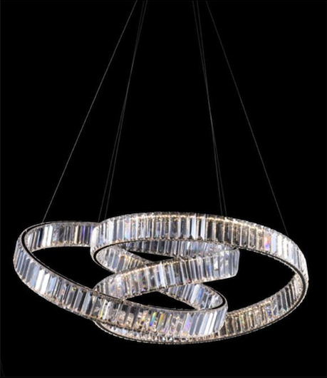 Hanging Light Model 7158